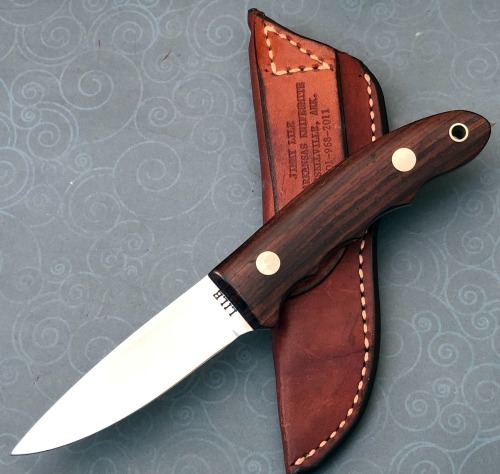 Jimmy Lile Wood Hunter