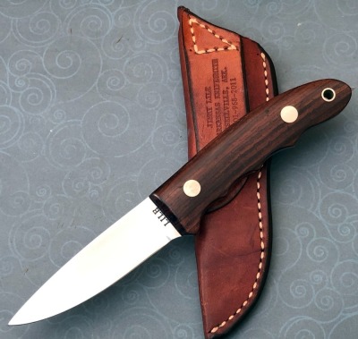 Jimmy Lile Wood Hunter