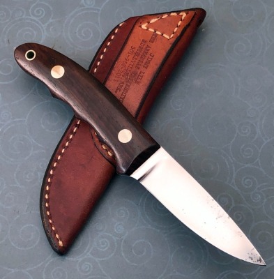 Jimmy Lile Wood Hunter - 2