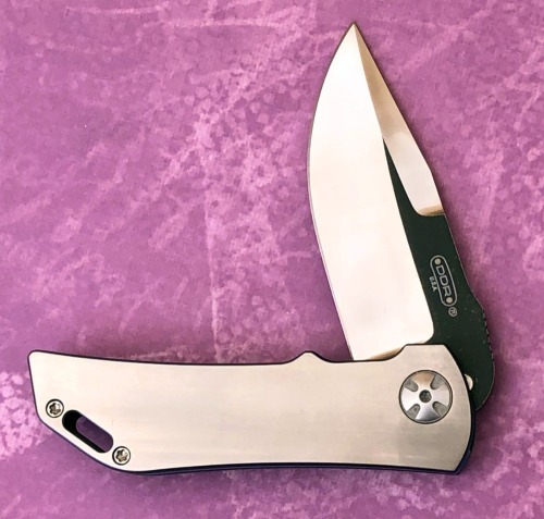 Darrel Ralph Dominator