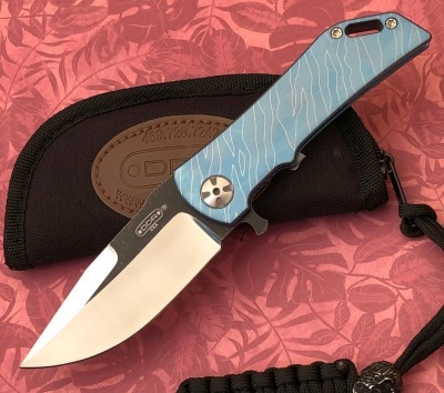 Darrel Ralph Dominator