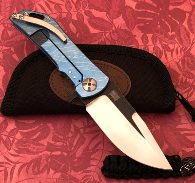 Darrel Ralph Dominator - 2
