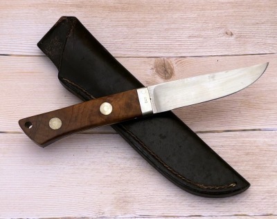 Rietveld Handmade Hunter - 2