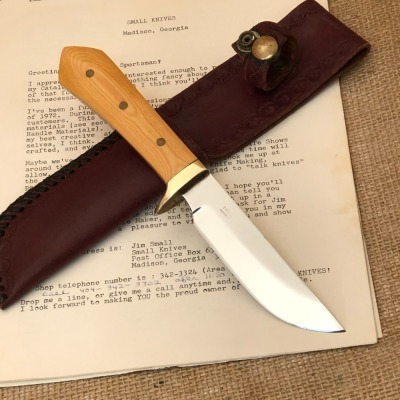 Jim Small Hunter