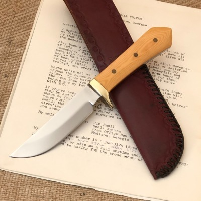 Jim Small Hunter - 2