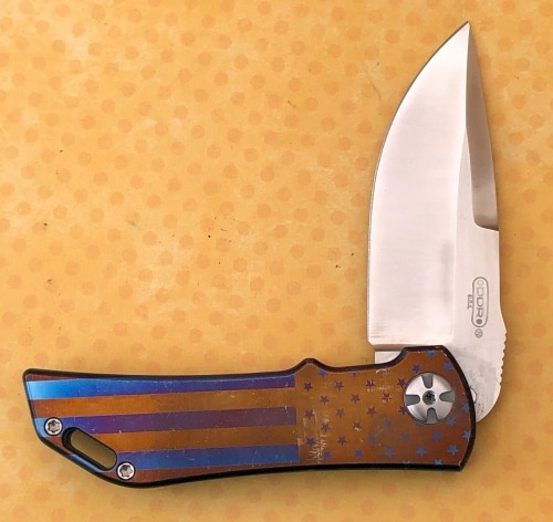 Darrel Ralph Dominator