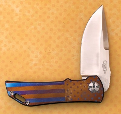 Darrel Ralph Dominator