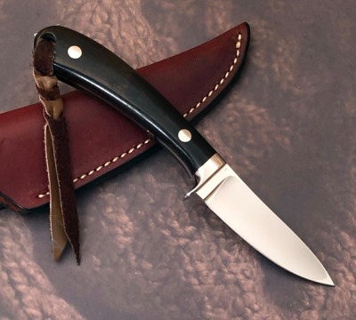 Wayne Hendrick Semi Skinner (Herron trained) - 2