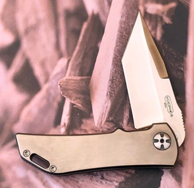 Darrel Ralph Dominator Tanto