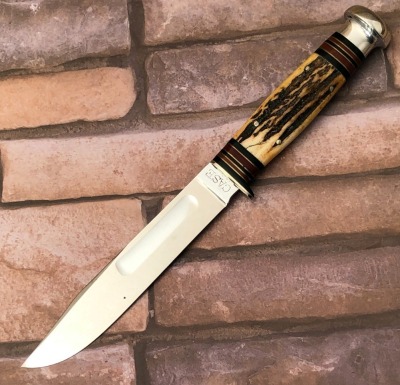 CASE Stag Hunter