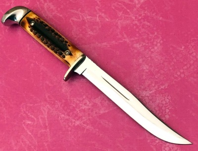 Case USA 516 Second cut - 2