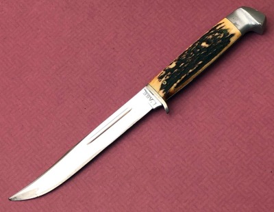 CASE 516 Stag Hunter