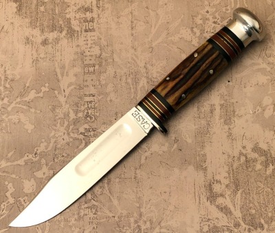 CASE Stag & Washer Hunter