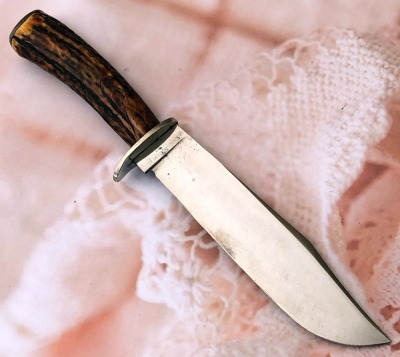KA-BAR Stag Hunter - 2