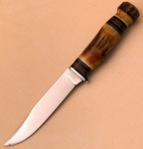 Jean Case Cut Co Stag Hunter