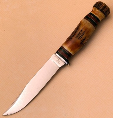 Jean Case Cut Co Stag Hunter