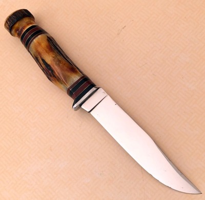 Jean Case Cut Co Stag Hunter - 2