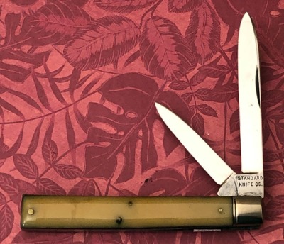 Standard Knife Co Doctors Knife