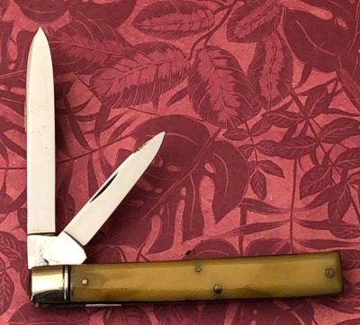 Standard Knife Co Doctors Knife - 2