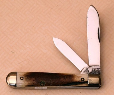 Case Tested Stag 5214