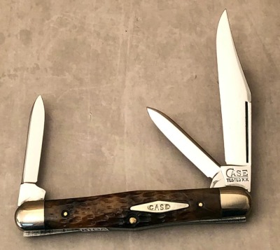 Case Tested Green Bone 6367