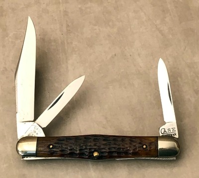 Case Tested Green Bone 6367 - 2