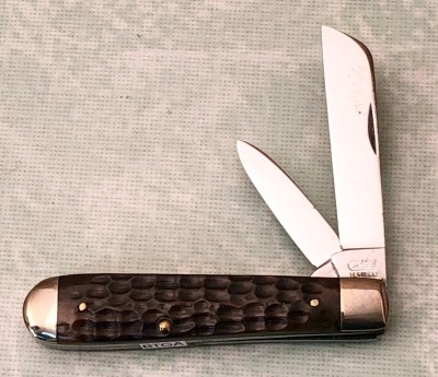 Case Tested Green Bone 6224