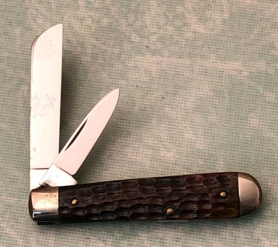 Case Tested Green Bone 6224 - 2