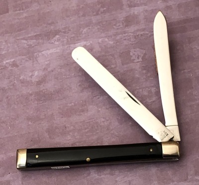 Case Tested Doctors Knife 2285