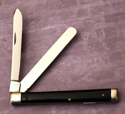 Case Tested Doctors Knife 2285 - 2