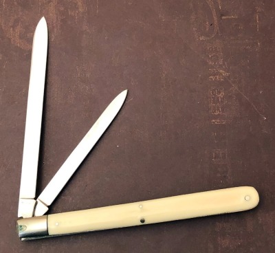 Case USA Two Blade Citrus Tester 4200 - 2