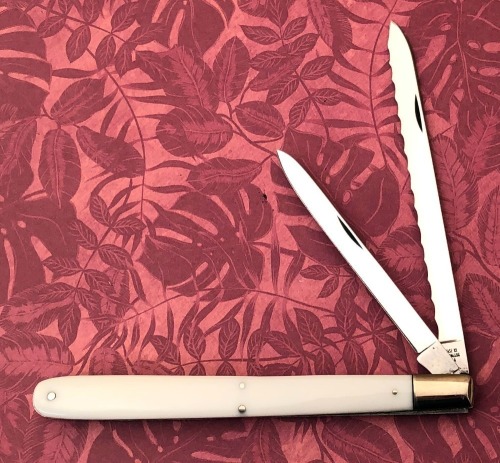 Case USA Two Blade Citrus Tester 4200