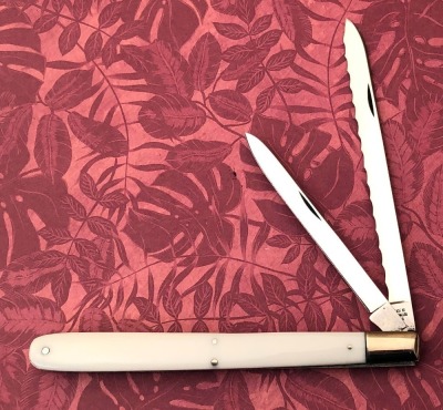 Case USA Two Blade Citrus Tester 4200