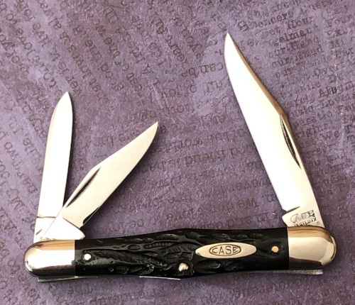 Case Tested Rough 6383 SAB