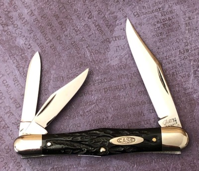 Case Tested Rough 6383 SAB
