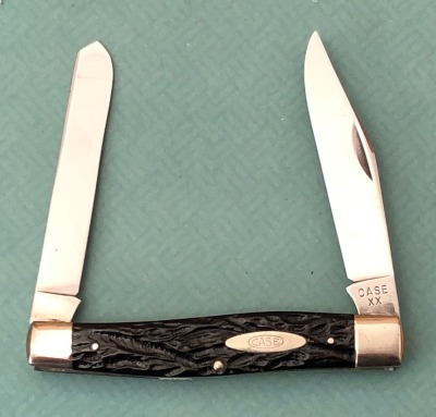 Case XX 6275sp Moose