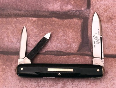 Ulster Whittler Salesman Sample