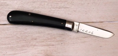 Ulster Budding Knife Salesman Sample - 2
