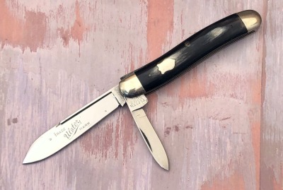 Ulster Salesman Sample Jack