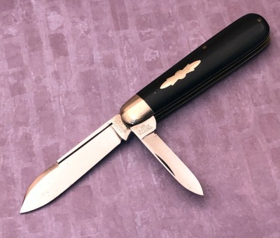 Dwight Devine & Sons Salesman Sample Jack
