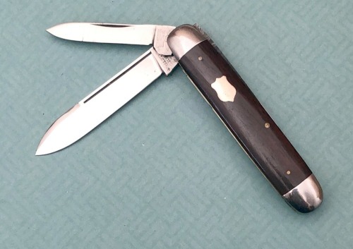 Ulster Salesman Sample Jack
