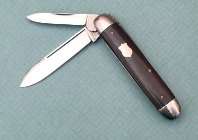 Ulster Salesman Sample Jack