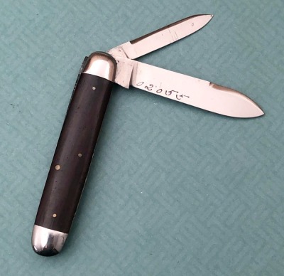 Ulster Salesman Sample Jack - 2