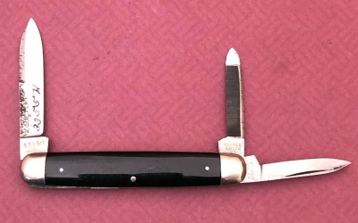 Ulster Salesman Sample Whittler - 2