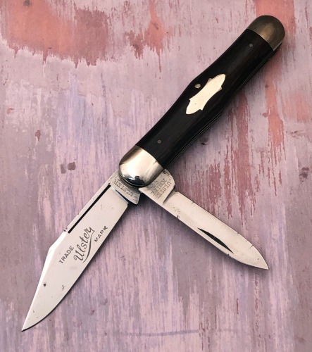 Ulster Two Blade Salesman Sample