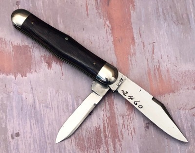 Ulster Two Blade Salesman Sample - 2