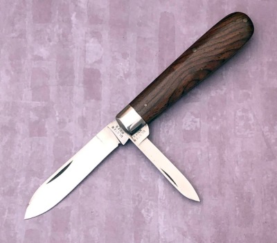 Ulster Barehead Jack Salesman Sample