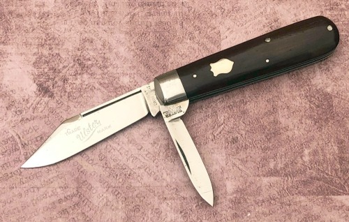 Ulster Dwight Devine Salesman Sample Jack