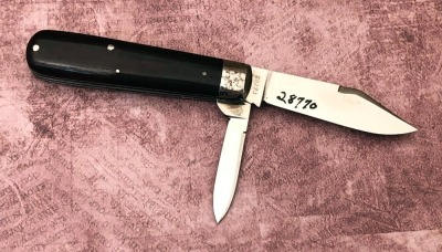 Ulster Dwight Devine Salesman Sample Jack - 2