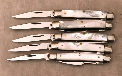 Five Pearl Queen